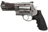 SMITH & WESSON 500 500 S&W USED GUN INV 188379 - 2 of 2
