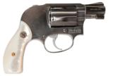 SMITH & WESSON 649 38 SPL USED GUN INV 188410 - 1 of 2
