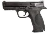 SMITH AND WESSON M&P 9MM USED GUN INV 188500 - 2 of 2
