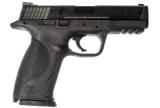 SMITH AND WESSON M&P 9MM USED GUN INV 188500 - 1 of 2