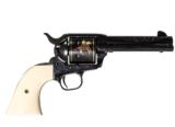 COLT SINGLE ACTION ARMY JOHN WAYNE COMMERATIVE 45 LC USED GUN INV 181047 - 1 of 8