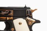 COLT M1991A1 SOA 45 ACP USED GUN INV 188216 - 7 of 11