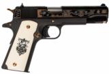 COLT M1991A1 SOA 45 ACP USED GUN INV 188216 - 1 of 11