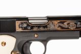COLT M1991A1 SOA 45 ACP USED GUN INV 188216 - 4 of 11