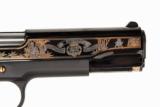 COLT M1991A1 SOA 45 ACP USED GUN INV 188216 - 5 of 11