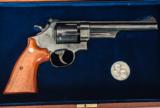 SMITH & WESSON 25-3 125TH ANNIVERSARY 45 LC USED GUN INV 188425 - 6 of 6