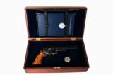 SMITH & WESSON 25-3 125TH ANNIVERSARY 45 LC USED GUN INV 188425 - 4 of 6