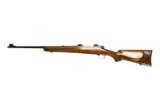 WINCHESTER MODEL 70 FEATHERWEIGHT 243 WIN USED GUN INV 179224 - 1 of 3