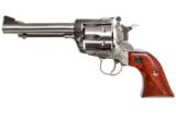 RUGER NEW MODEL SUPER BLACKHAWK 44 MAG USED GUN INV 184741 - 2 of 2