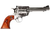 RUGER NEW MODEL SUPER BLACKHAWK 44 MAG USED GUN INV 184741 - 1 of 2