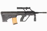 MSAR XM17-E4 223 REM USED GUN INV 188436 - 2 of 2