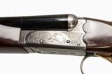 SKB 385 20 GA USED GUN INV 188350 - 2 of 4