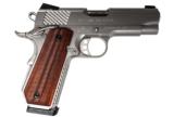 KIMBER STAINLESS PRO RAPTOR 45 ACP USED GUN INV 183347 - 1 of 2