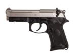 BERETTA 92FS COMPACT 9 MM USED GUN INV 180415 - 2 of 2