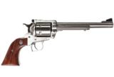 RUGER NEW MODEL SUPER BLACKHAWK 44 MAG USED GUN INV 184238 - 1 of 2