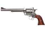 RUGER NEW MODEL SUPER BLACKHAWK 44 MAG USED GUN INV 184238 - 2 of 2