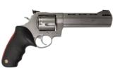 TAURUS RAGING BULL 454 CASULL USED GUN INV 188699 - 1 of 2