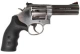 SMITH & WESSON 686-6 357 MAG USED GUN INV 188689 - 1 of 2