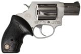 TAURUS 85 38 SPL USED GUN INV 188587 - 1 of 2