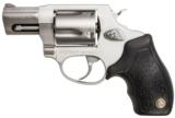 TAURUS 85 38 SPL USED GUN INV 188587 - 2 of 2