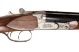 KRIEGHOFF CLASSIC BIG 5 470 NITRO EXPRESS USED GUN INV 188593 - 3 of 5