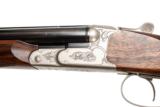 KRIEGHOFF CLASSIC BIG 5 470 NITRO EXPRESS USED GUN INV 188593 - 4 of 5