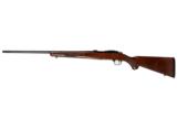 RUGER 77/17 17HMR USED GUN INV 188581 - 1 of 2