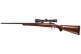 RUGER M77 HAWKEYE 7MM USED GUN INV 188594 - 1 of 2