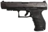 WALTHER PPQ 40 S&W USED GUN INV 187856 - 2 of 2