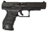 WALTHER PPQ 40 S&W USED GUN INV 187856 - 1 of 2