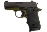 SIG SAUER P238 380 ACP USED GUN INV 188710 - 2 of 2