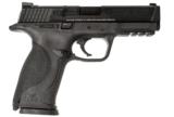 SMITH & WESSON M&P 9 9MM USED GUN INV 188523 - 1 of 2