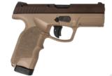 STEYR M9-A1 9MM USED GUN INV 187853 - 1 of 2