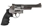 SMITH & WESSON 629-6 44 AMG USED GUN INV 182901 - 1 of 2