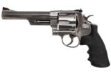 SMITH & WESSON 629-6 44 AMG USED GUN INV 182901 - 2 of 2