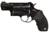 TAURUS JUDGE PUBLIC DEFENDER 45 LC USED GUN INV 188716 - 2 of 2