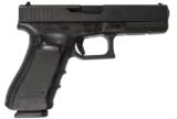 GLOCK 22 GEN 4 40 S&W USED GUN INV 188499 - 1 of 2