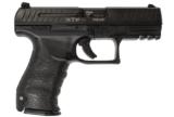 WALTHER PPQ 9MM USED GUN INV 188571 - 1 of 2