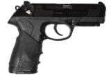 BERETTA PX4 STORM 40 S&W USED GUN INV 188572 - 1 of 2