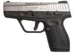 TAURUS PT709 SLIM 9 MM USED GUN INV 188443 - 2 of 2