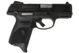 RUGER SR40C 40S&W USED GUN INV 188698 - 1 of 2