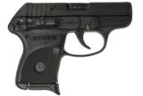 RUGER LCP 380 ACP USED GUN INV 188021 - 1 of 2