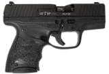 WALTHER PPS 9 MM USED GUN INV 187328 - 1 of 2