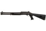 BENELLI M4 SALIENT 12 GA USED GUN INV 188802 - 1 of 2