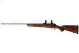 KIMBER 84 VARMINT 204 RUGER USED GUN INV 188770 - 1 of 2