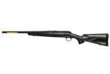 BROWNING X-BOLT 223 REM USED GUN INV 188978 - 1 of 2