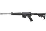 SMITH & WESSON M&P 15 5.56 NATO USED GUN INV 188311 - 1 of 2