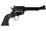 RUGER NEW MODEL BLACKHAWK 50 YR ANNIVERSARY 44 MAG USED GUN INV 188837 - 1 of 3