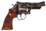 SMITH & WESSON 28-2 357 MAG USED GUN INV 189098 - 1 of 2