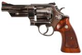 SMITH & WESSON 28-2 357 MAG USED GUN INV 189098 - 2 of 2